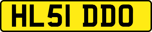 HL51DDO