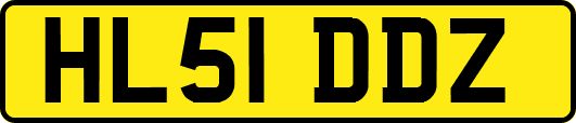 HL51DDZ