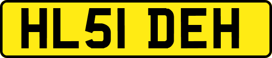 HL51DEH