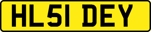 HL51DEY