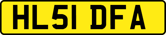 HL51DFA