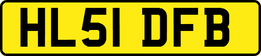 HL51DFB