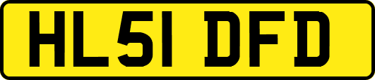 HL51DFD