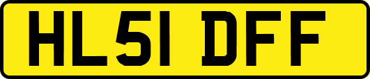 HL51DFF