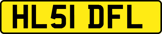 HL51DFL