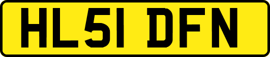 HL51DFN