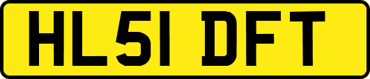 HL51DFT