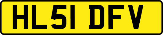 HL51DFV