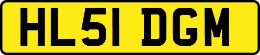 HL51DGM