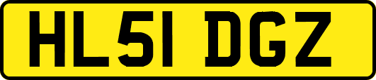 HL51DGZ