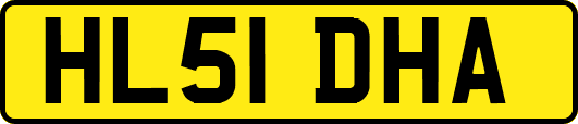 HL51DHA