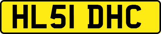 HL51DHC