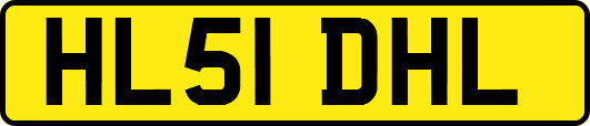 HL51DHL