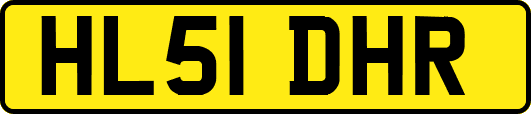 HL51DHR