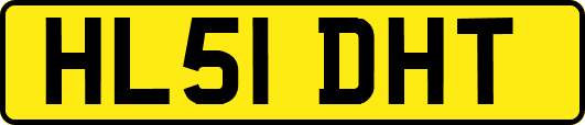 HL51DHT