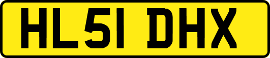 HL51DHX