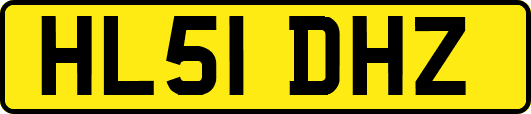 HL51DHZ