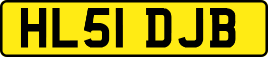 HL51DJB