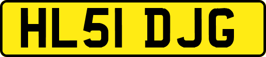 HL51DJG