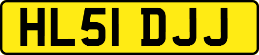 HL51DJJ