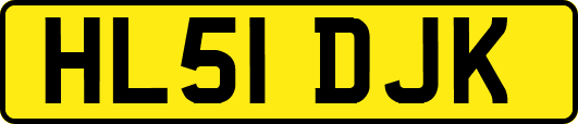 HL51DJK