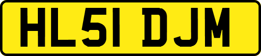 HL51DJM