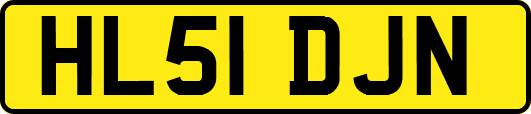 HL51DJN