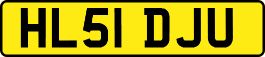 HL51DJU