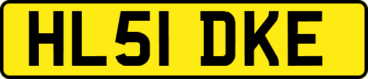 HL51DKE