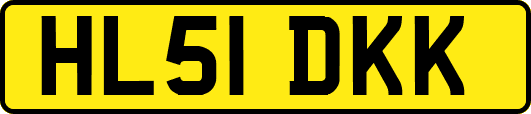 HL51DKK