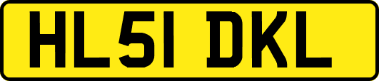 HL51DKL