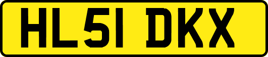 HL51DKX