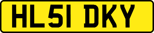 HL51DKY