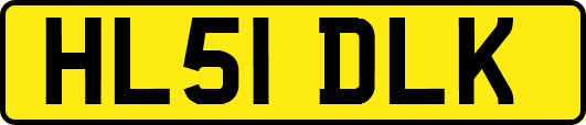 HL51DLK