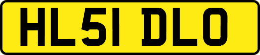 HL51DLO