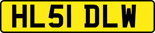 HL51DLW