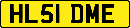 HL51DME