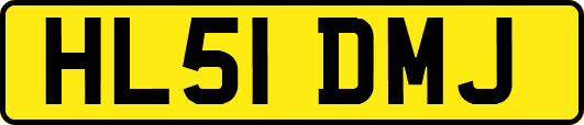 HL51DMJ