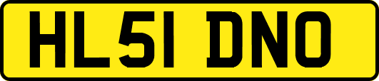 HL51DNO