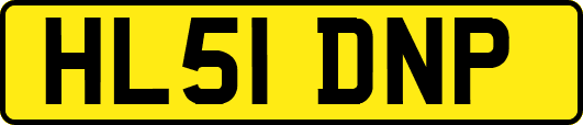 HL51DNP