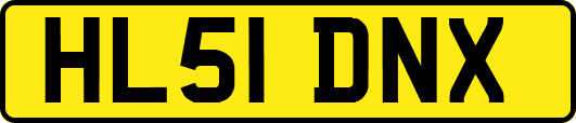 HL51DNX