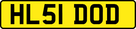 HL51DOD