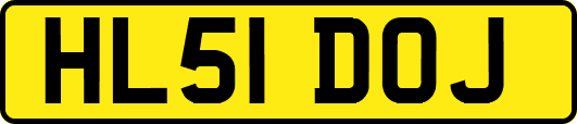 HL51DOJ