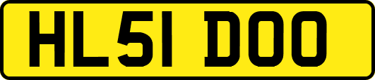 HL51DOO