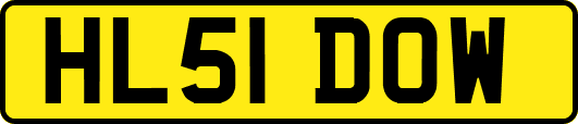 HL51DOW