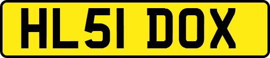 HL51DOX