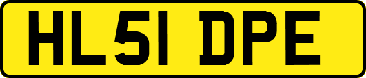 HL51DPE