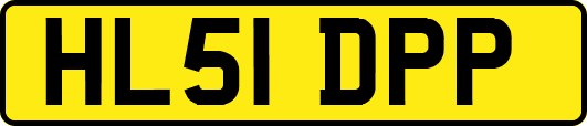 HL51DPP