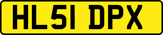 HL51DPX