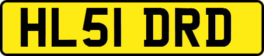 HL51DRD